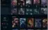 CONTA LOL GOLD II 83 SKINS 81 CAMPEÕES