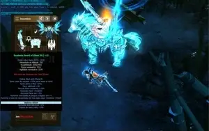 ITENS MU AWAY (ALL PVP COM HORSE E AUXILIAR)