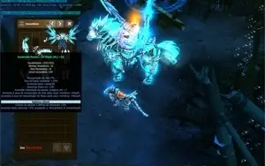 ITENS MU AWAY (ALL PVP COM HORSE E AUXILIAR)