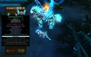 ITENS MU AWAY (ALL PVP COM HORSE E AUXILIAR)