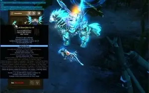 ITENS MU AWAY (ALL PVP COM HORSE E AUXILIAR)