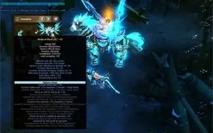 ITENS MU AWAY (ALL PVP COM HORSE E AUXILIAR)