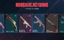 Conta Valorant Com Vandal Magepunk, Bastão Ruyi E Mais!