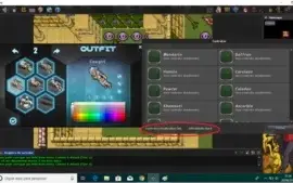 CONTA PSYCRAFT > ADVENTURER > BOTA DA MEWTWO > EMAIL PROPRIO