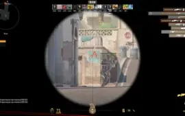 Hack Para Cs2 [Cs Go] [Key 7 Dia]