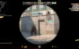 Hack Para Cs2 [Cs Go] [Key 7 Dia]
