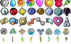 POKEMMO - zere TODAS as regiões !