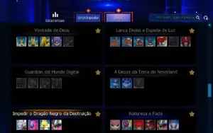 Conta LA-Omega com Bloom Boa e Barata