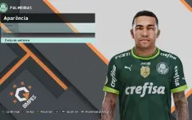 Patch BMPES 8.09 TEMPORADA 2023 Pes 2021