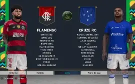Patch BMPES 8.09 TEMPORADA 2023 Pes 2021