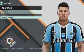Patch BMPES 8.09 TEMPORADA 2023 Pes 2021