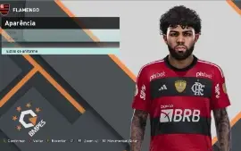Patch BMPES 8.09 TEMPORADA 2023 Pes 2021
