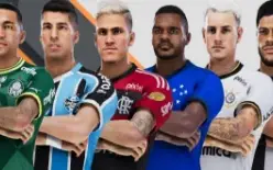 Patch BMPES 8.09 TEMPORADA 2023 Pes 2021