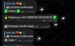 BAC BO SINAIS 90% Acerto