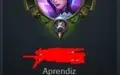 Conta Smurf de League of Legends (Lv:32)