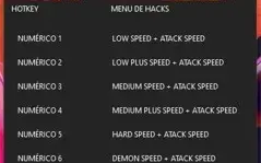 HACK DIABLO IMMORTAL - INDETECTÁVEL