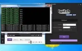 Bot De Ad Twitch Gerando Receita! Esta Funcionando!!!!!!!!!!