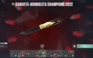 Conta Valorant com 3 Skins Exclusivas