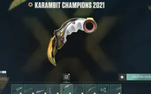 Conta Valorant com 3 Skins Exclusivas
