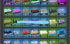 Conta fortnite temporadas 4-11 full - Salve o Mundo