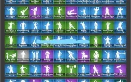 Conta fortnite temporadas 4-11 full - Salve o Mundo