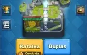 Clash Royale LVL 10 8 Léndarias