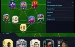 Conta fifa 21 origin com ney e cr7 [já possui o jogo]