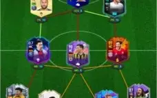 Conta fifa 21 origin com ney e cr7 [já possui o jogo]