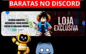 Roblox Fornecedor De Contas Baratas