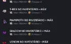 Roblox Fornecedor De Contas Baratas