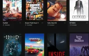 Conta epic games fortnite passe do darth vader/red dead  2