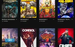 Conta epic games fortnite passe do darth vader/red dead  2