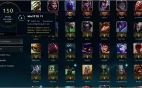 Conta LoL LV 79 - Diamante 4 - 42 Campeões