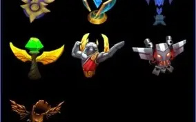 LoL Conta Gold
