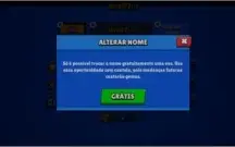 Brawl star