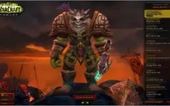 Conta Com Legion Deluxe - Azralon