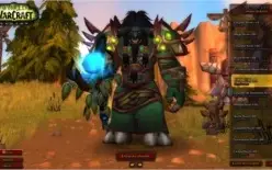 Conta Com Legion Deluxe - Azralon