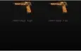 Conta CROSSFIRE 2º Tenente Com 1 vip e 23 mn