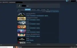 Conta Steam level 10 com CSGO PRIME