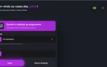 [CONSTRUÇÃO] Site de Serviçõs SMM + LOGO do site