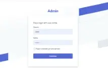 [CONSTRUÇÃO] Site de Serviçõs SMM + LOGO do site