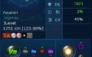 Nadmo AOA/Gargo Shin/Susa Shin/DB/ Jog&Aura Perm/OT-ViceRoxo