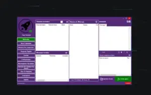 Zap Sender