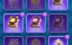 Conta 7 anos Clash Royale, todas lendárias e um campeão