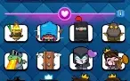Conta 7 anos Clash Royale, todas lendárias e um campeão