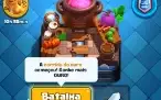 Conta 7 anos Clash Royale, todas lendárias e um campeão