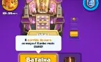 Conta 7 anos Clash Royale, todas lendárias e um campeão