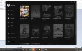 Conta Epic games com 22 jogos (GTA V, Hitman, Amnesia etc)