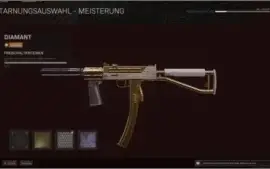 Cod Warzone Unlock All - Pc - Ps4 - Xbox  ( NO BAN)