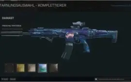 Cod Warzone Unlock All - Pc - Ps4 - Xbox  ( NO BAN)